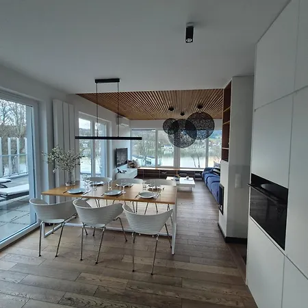 Lakeview 59 Lemon * Gródek Nad Dunajcem