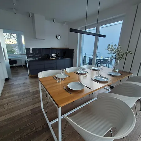 Apartament Lakeview 59 Lemon Gródek Nad Dunajcem
