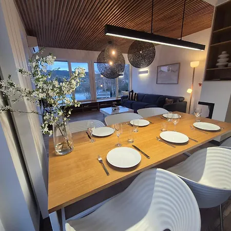 Apartament Lakeview 59 Lemon Gródek Nad Dunajcem
