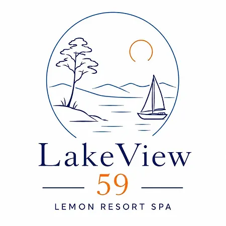 Lakeview 59 Lemon * Gródek Nad Dunajcem