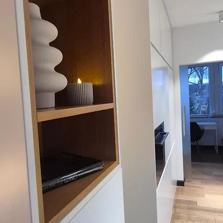 Lakeview 59 Lemon Apartament *