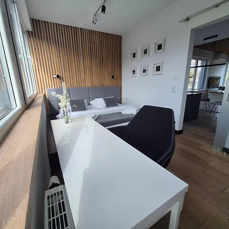 Lakeview 59 Lemon * Gródek Nad Dunajcem