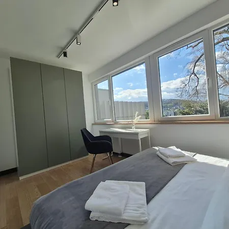 Apartament Lakeview 59 Lemon