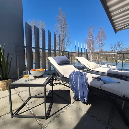 Lakeview 59 Lemon Apartament Gródek Nad Dunajcem