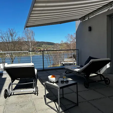 Apartament Lakeview 59 Lemon *