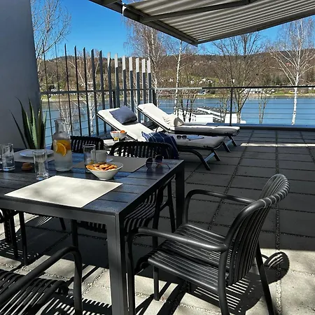 Apartament Lakeview 59 Lemon
