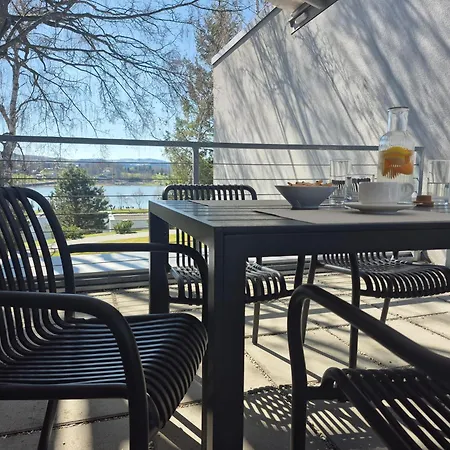 Apartament Lakeview 59 Lemon Gródek Nad Dunajcem