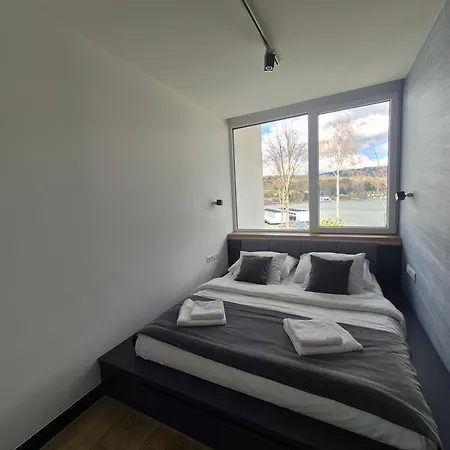 Apartament Lakeview 59 Lemon *