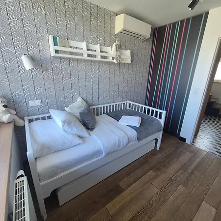 Lakeview 59 Lemon Apartament Gródek Nad Dunajcem