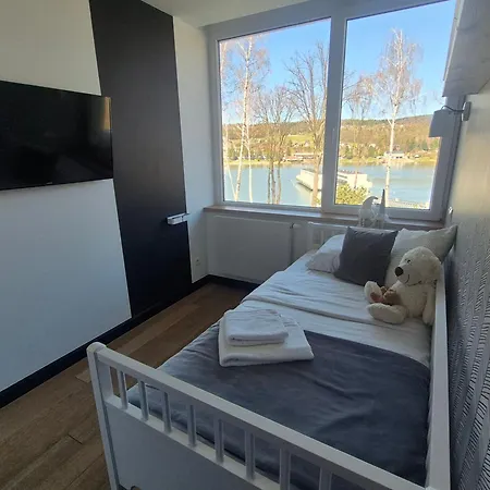 Apartament Lakeview 59 Lemon