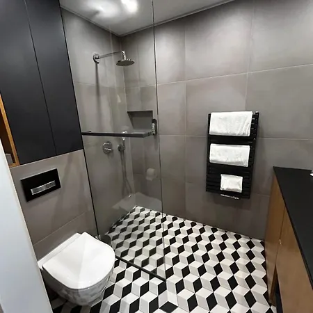 Apartament Lakeview 59 Lemon