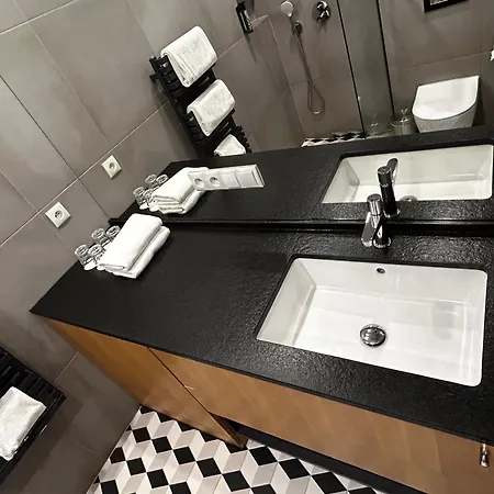 Lakeview 59 Lemon Apartament Gródek Nad Dunajcem