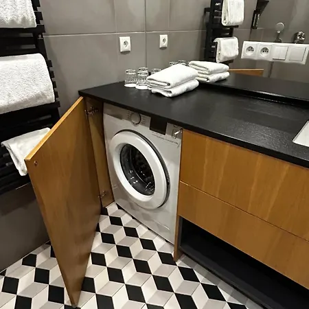 Apartament Lakeview 59 Lemon Gródek Nad Dunajcem