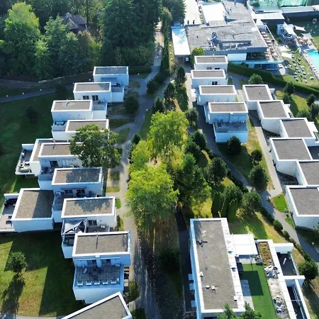 Lakeview 59 Lemon Apartament Gródek Nad Dunajcem