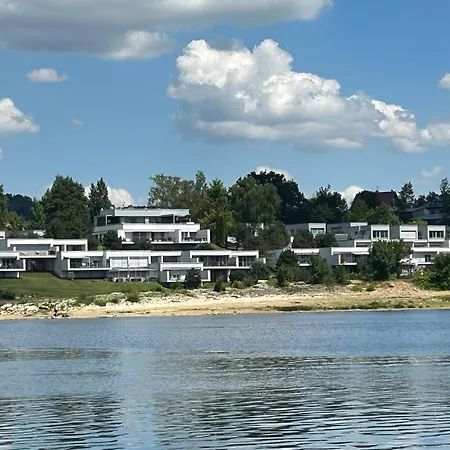 Apartament Lakeview 59 Lemon