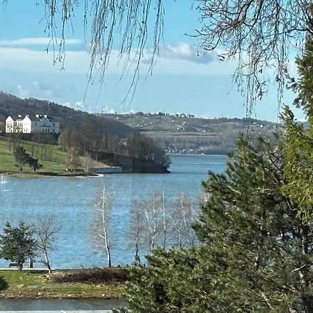 Apartament Lakeview 59 Lemon