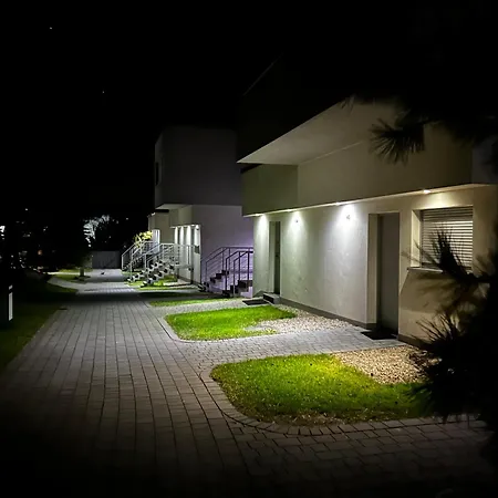 Apartament Lakeview 59 Lemon Gródek Nad Dunajcem