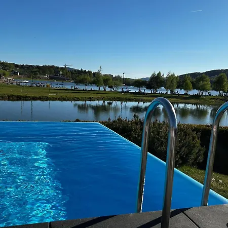 Apartament Lakeview 59 Lemon Gródek Nad Dunajcem