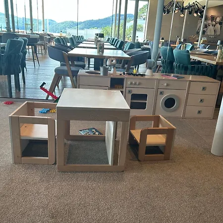 Apartament Lakeview 59 Lemon Gródek Nad Dunajcem